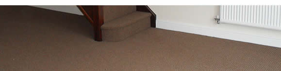 Carpet sales and fitting